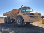 Used Dump Truck